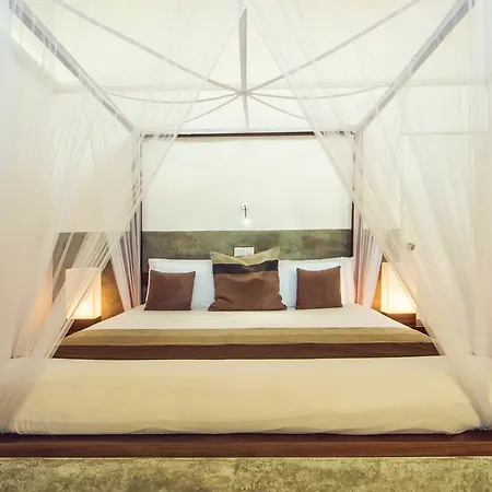 Amba Boutique Hotel Hikkaduwa Room photo