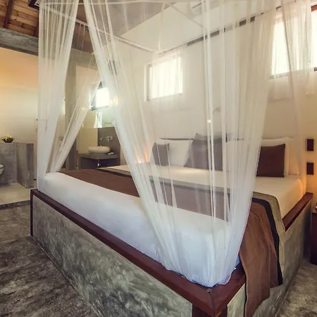 Amba Boutique Hotel Hikkaduwa Exterior photo