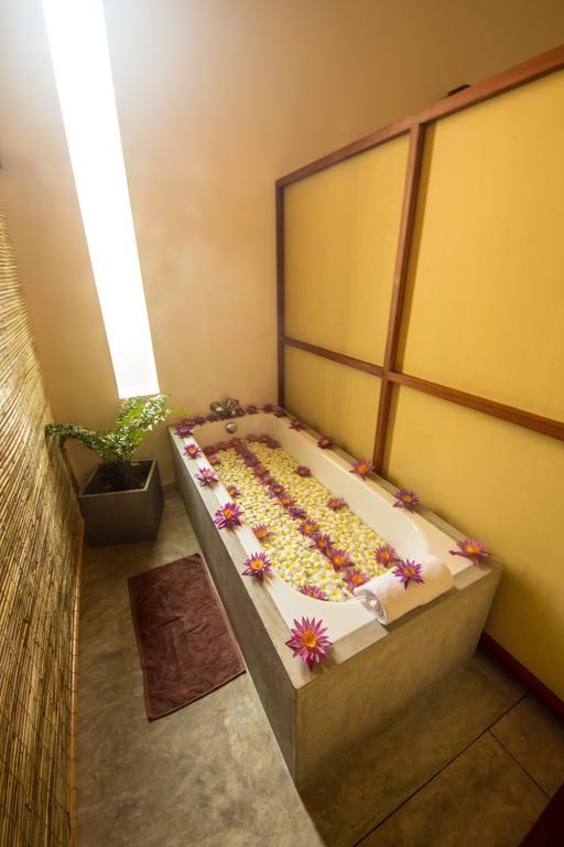 Amba Ayurveda Hotel