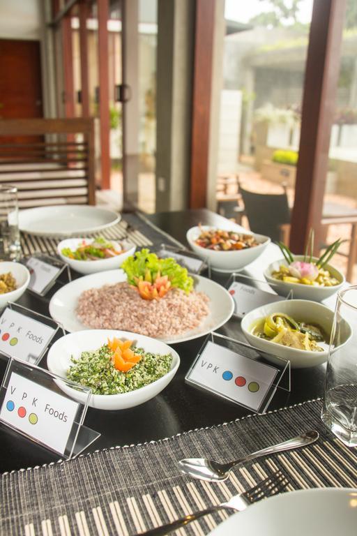 Amba Ayurveda Hotel