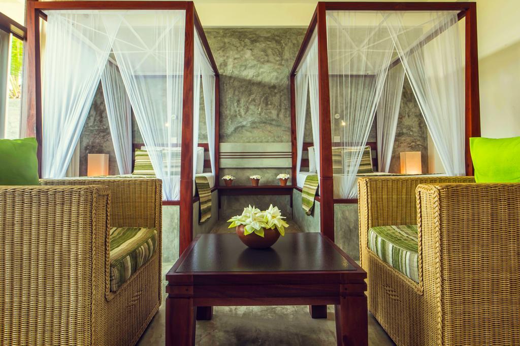 Amba Ayurveda Hotel 4* Hikkaduwa