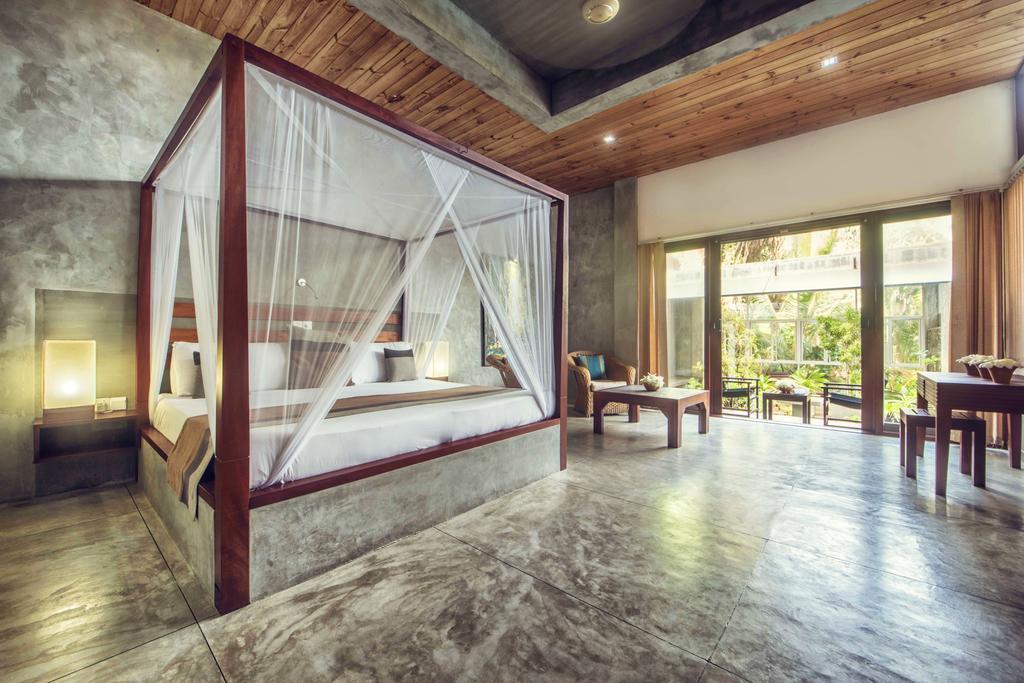 Amba Ayurveda Hotel