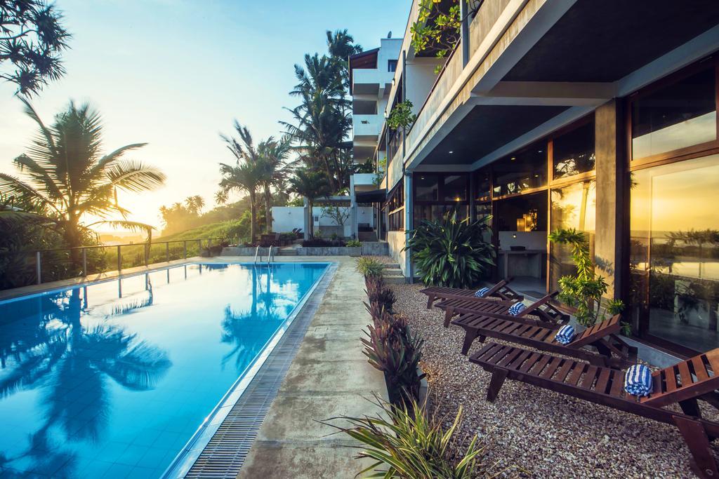 Amba Ayurveda Hotel 4* Hikkaduwa