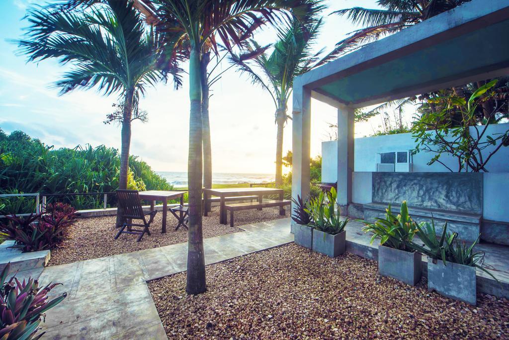 Amba Ayurveda Hotel Hikkaduwa