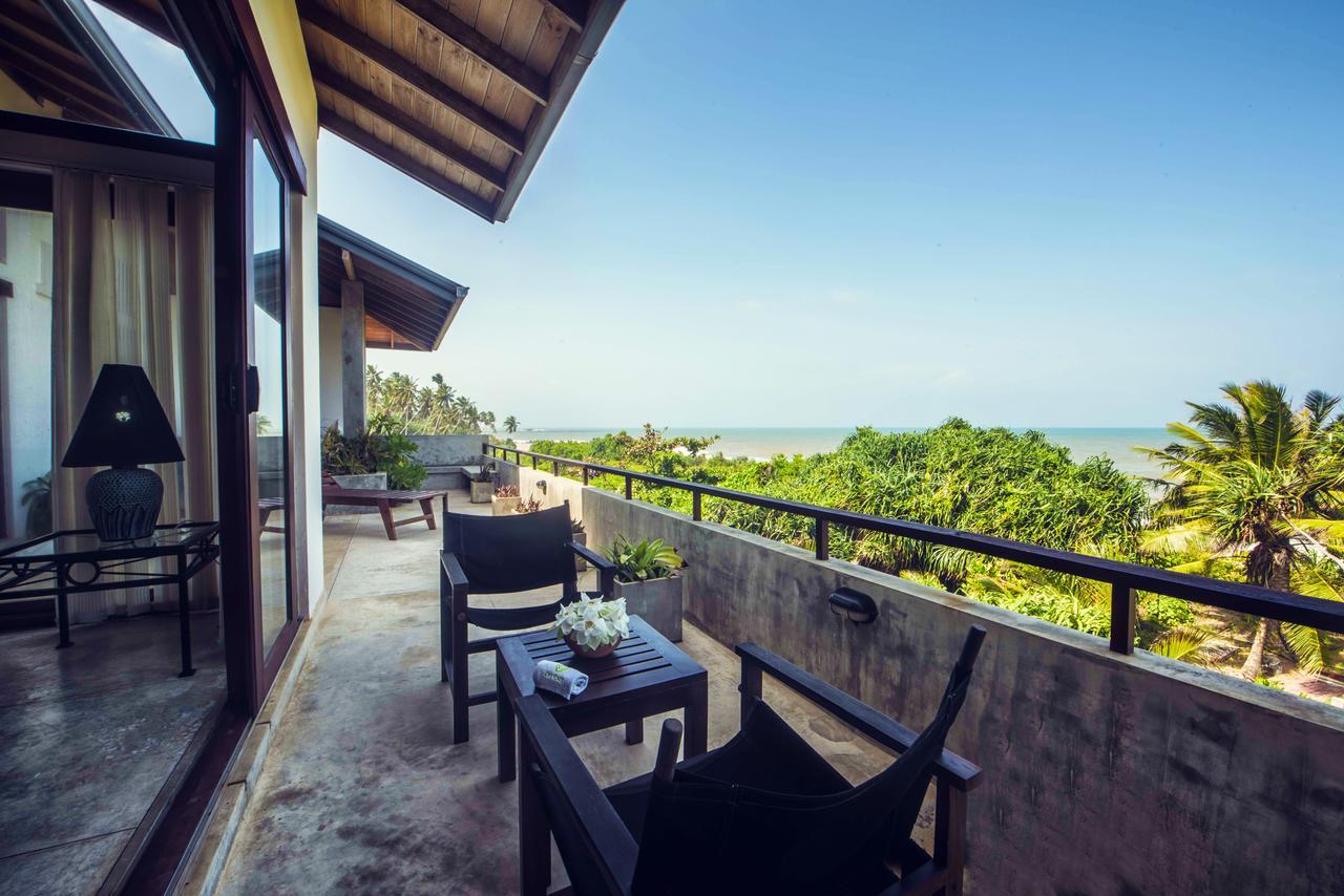 Amba Ayurveda Hotel