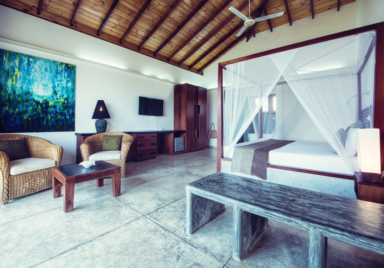 Amba Ayurveda Hotel Hotel Hikkaduwa