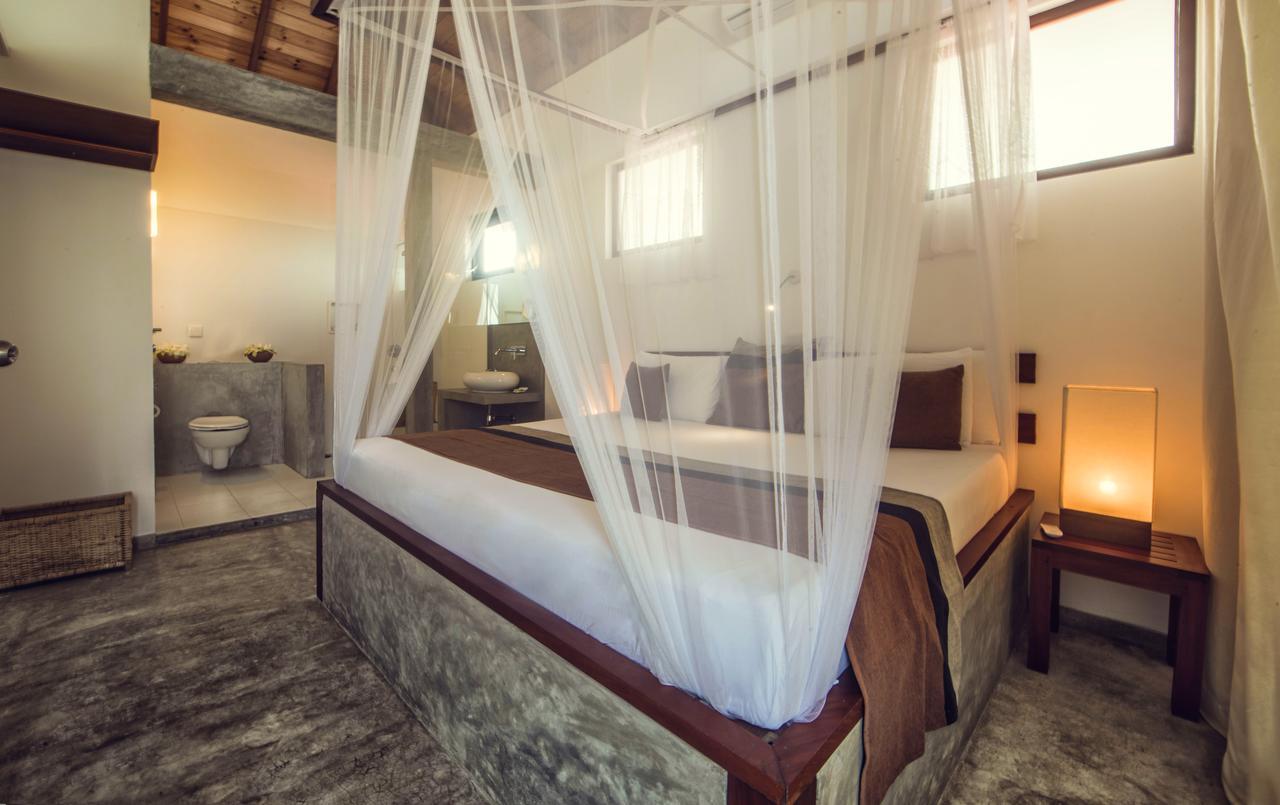 Amba Ayurveda Hotel